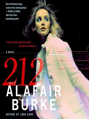 cover image of 212
